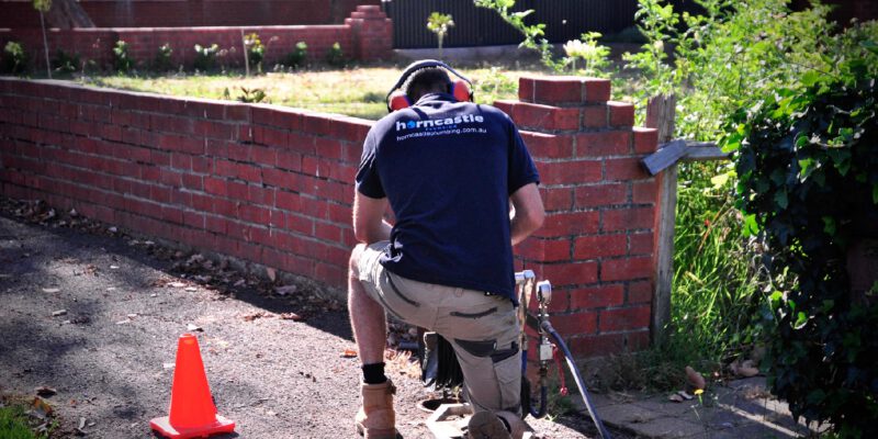 Horncastle Plumbing Adelaide