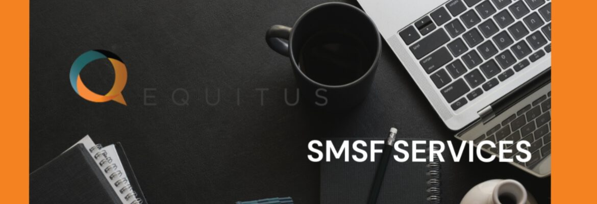 Equitus Super Administration Pty Ltd