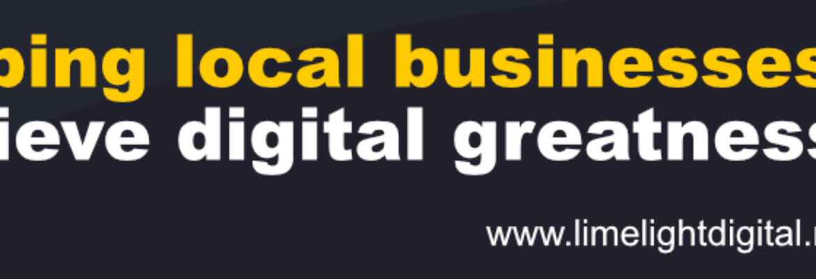 Limelight Digital