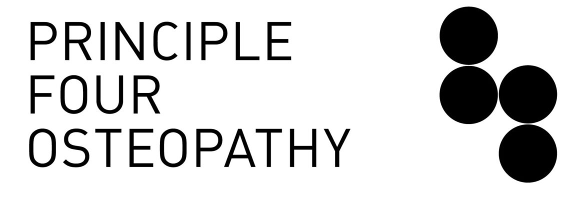 Principle Four Osteopathy