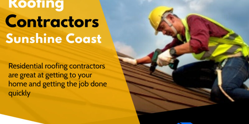 Sunshine Coast Roofing