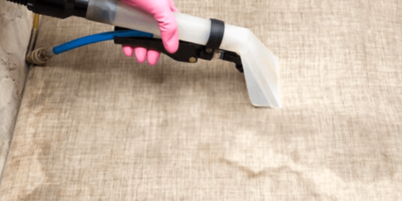 Imperial Carpet & Upholstery Cleaning