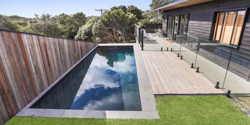 Advanced Pools Construction and Services