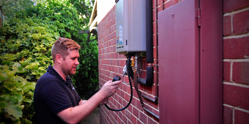 Horncastle Plumbing Adelaide