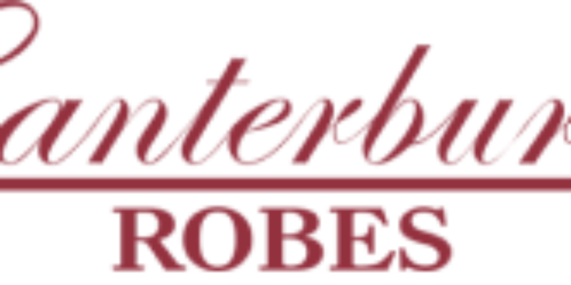 Canterbury Robes