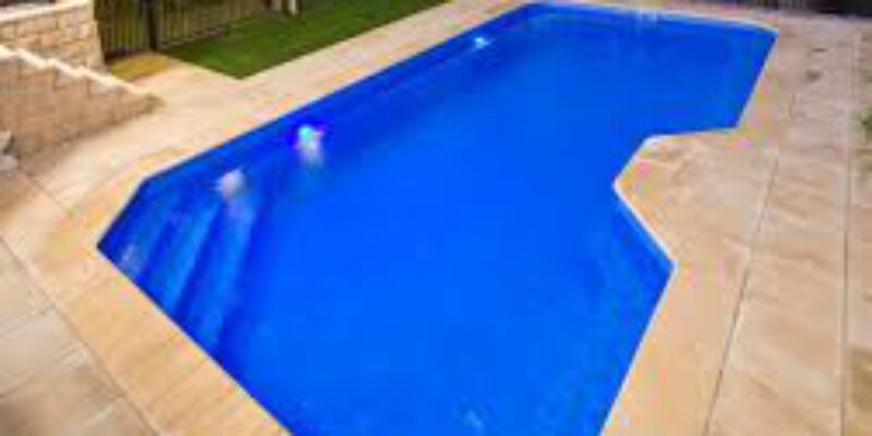 Everclear Pool Solutions