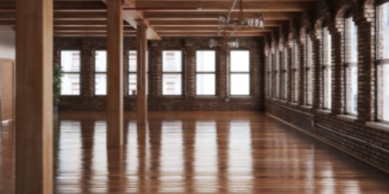 Melbourne Deck and Floor Restoration