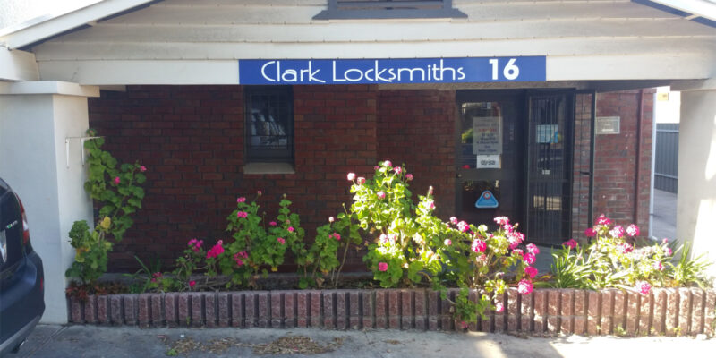 Clark Locksmiths