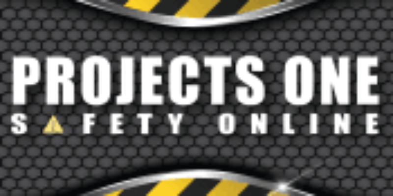 Projects One Safety Online