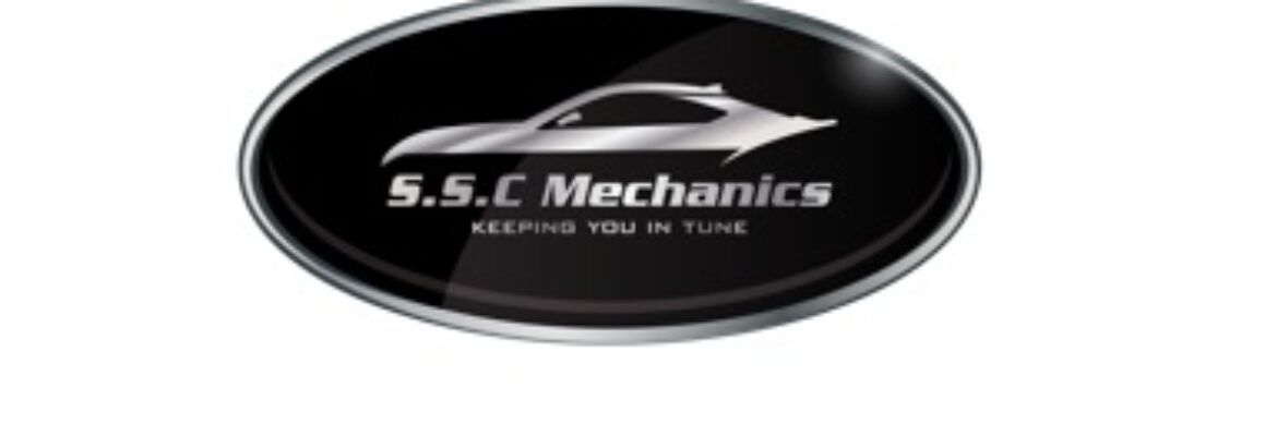 SSC Mechanics