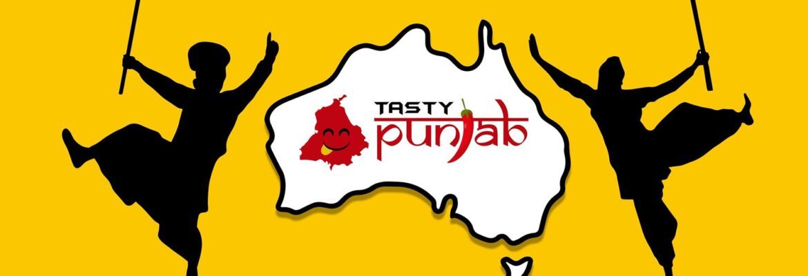 Tasty Punjab