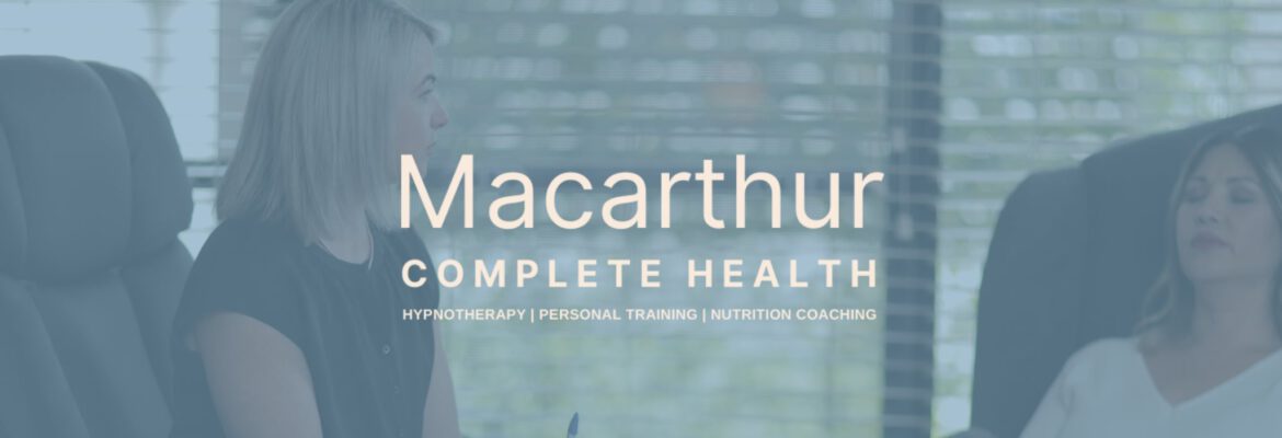Macarthur Complete Health