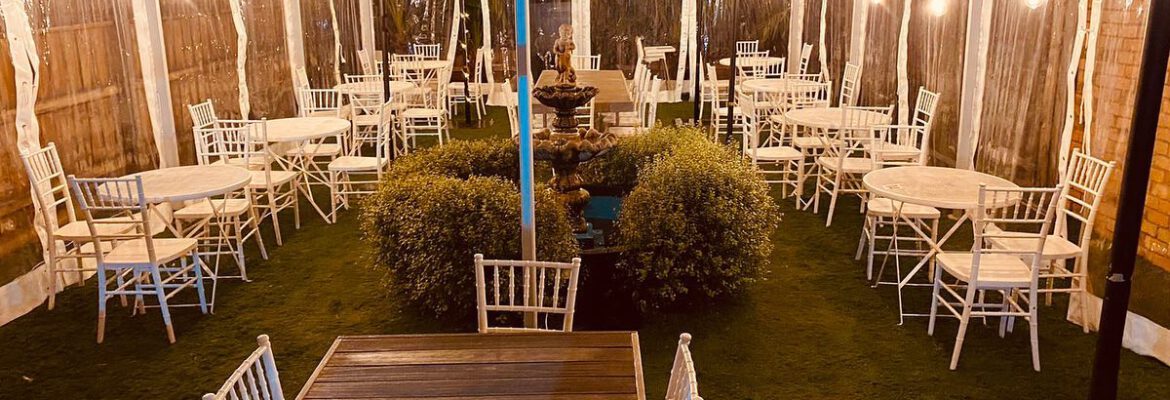 CYD Events
