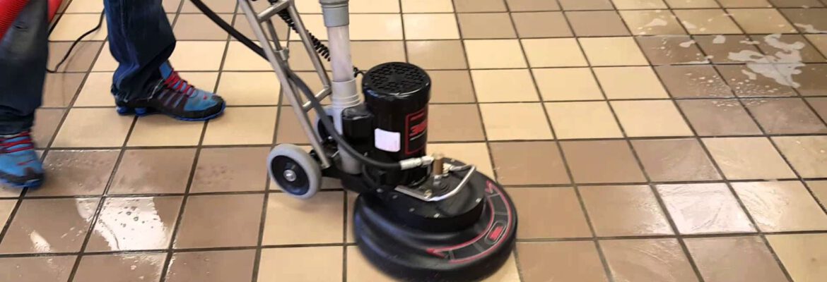 Grout Expert