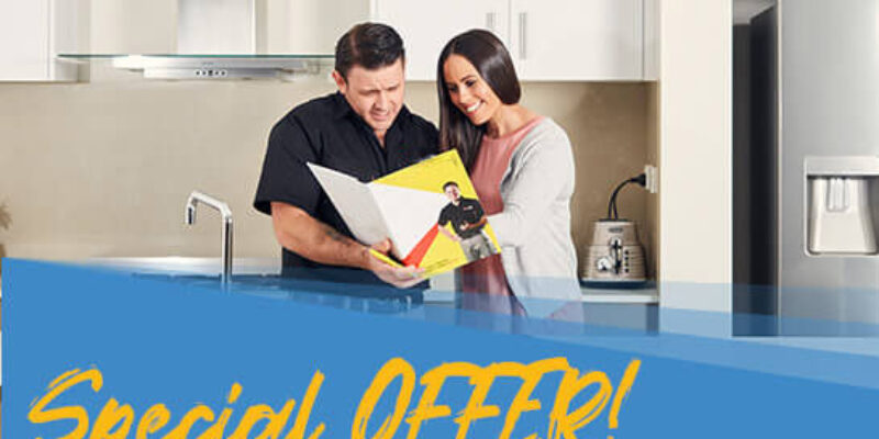 Hot Water Specialist Sydney