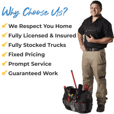 Lucid Plumbing Sydney