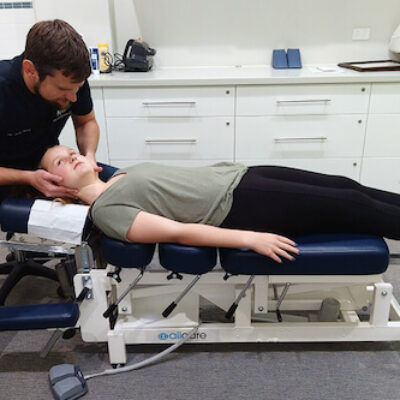 King Chiropractic Bunbury