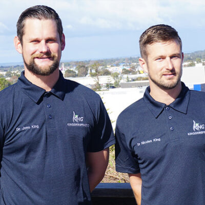 King Chiropractic Bunbury