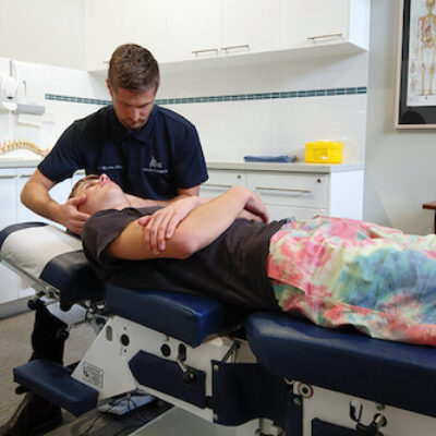 King Chiropractic Bunbury