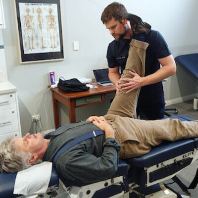 King Chiropractic Bunbury