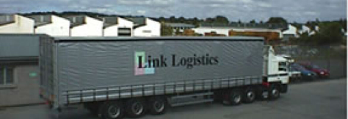Link Logistics International