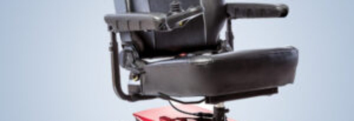 Mobile Mobility Aids