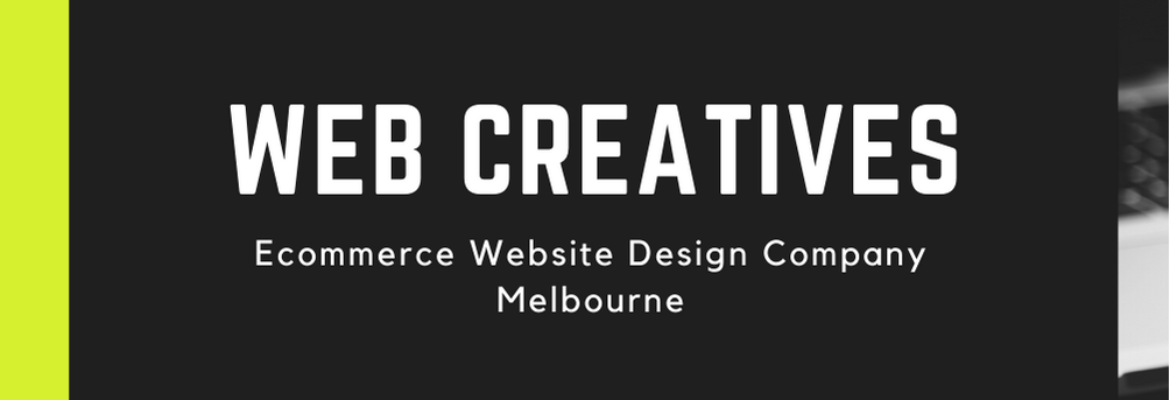 Web Creatives