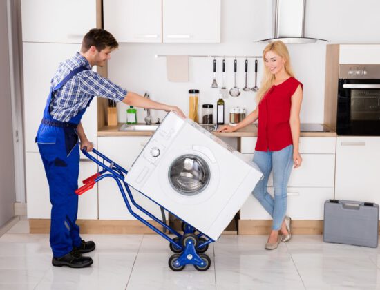 Express Washing Machine Repairs