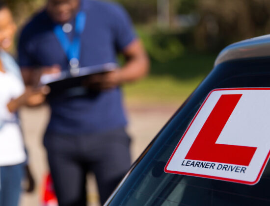 Learner Drivers Sydney
