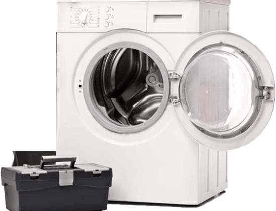 Express Washing Machine Repairs