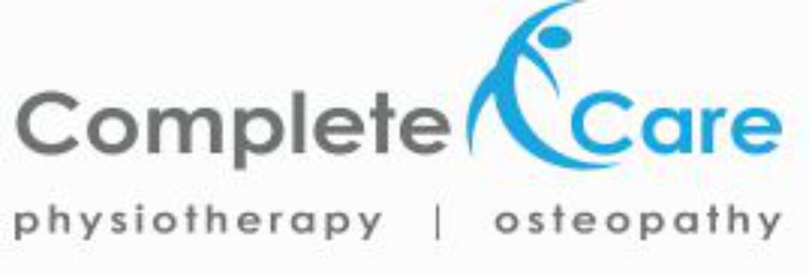 Complete Care Physiotherapy