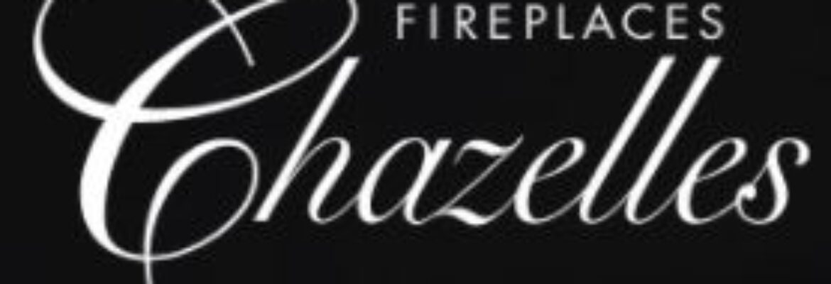 Chazelles Fireplaces