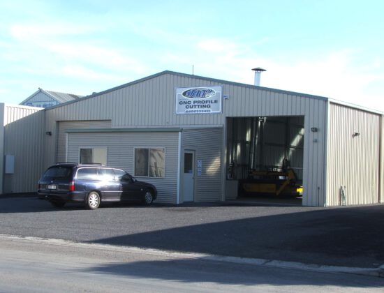 All Style Sheds & Structures