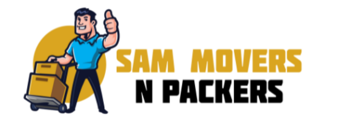 Sam Movers N Packers