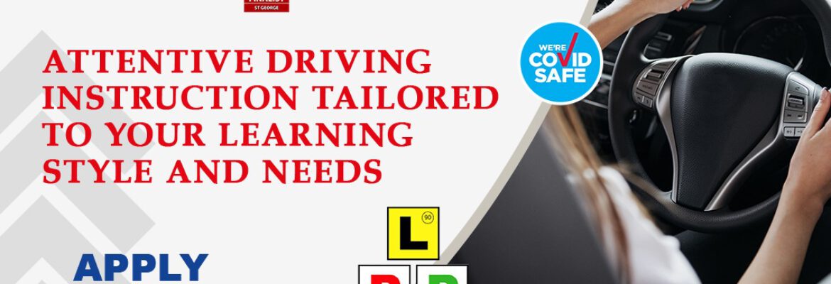 Advance & Vision Driving School