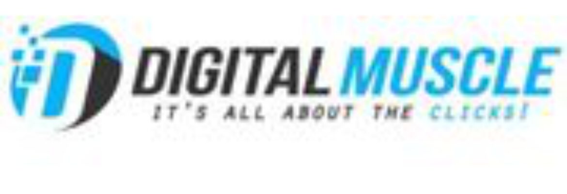 Digital Muscle SEO Agency