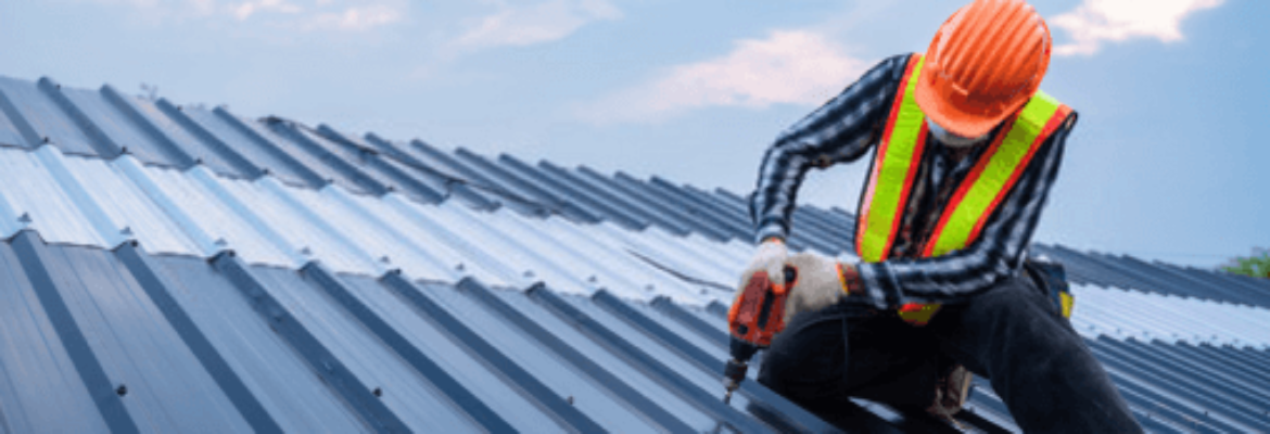 Agile Roofing Canberra