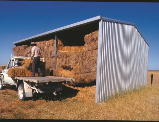 All Style Sheds & Structures