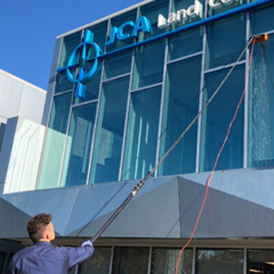Flash Window Cleaning Melbourne