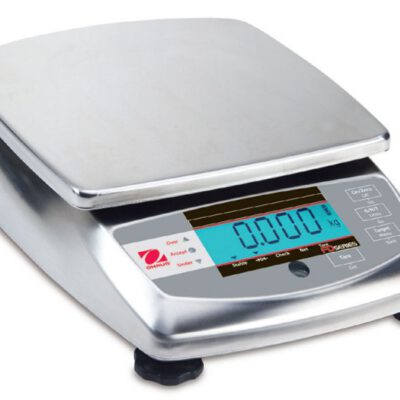 Active Scales