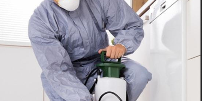 Tom’s Pest Control Perth