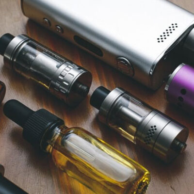 VapeKing