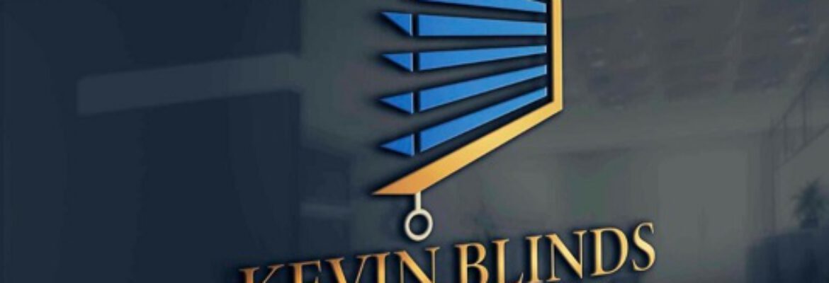 Kevin Blinds & Curtains