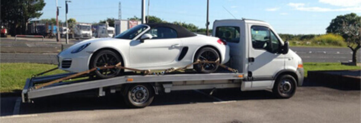 HS Car Removals Adelaide