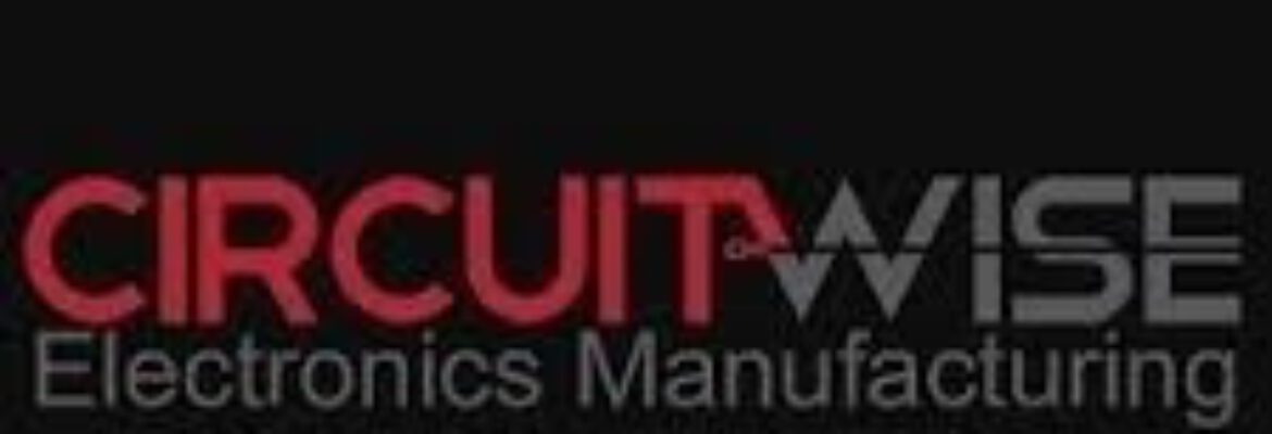 Circuitwise Electronics Manufacturing