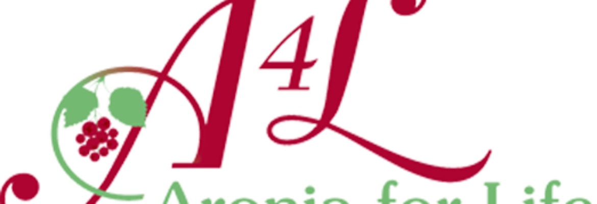 Aronia For Life