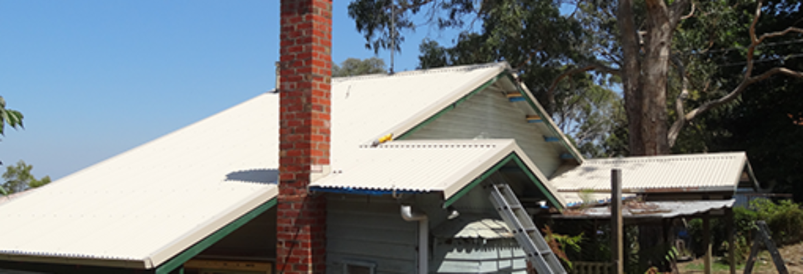 Melbourne Roof Specialist