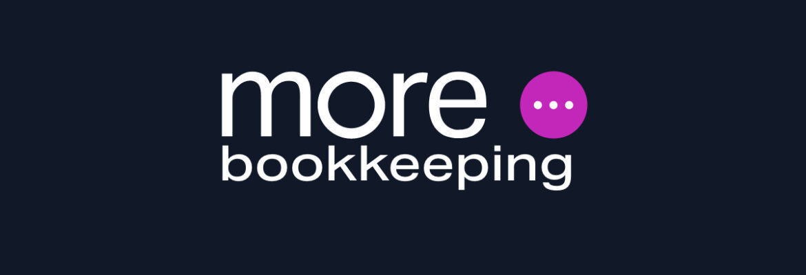 More Bookkeeping Services