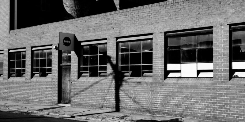Boom Gallery