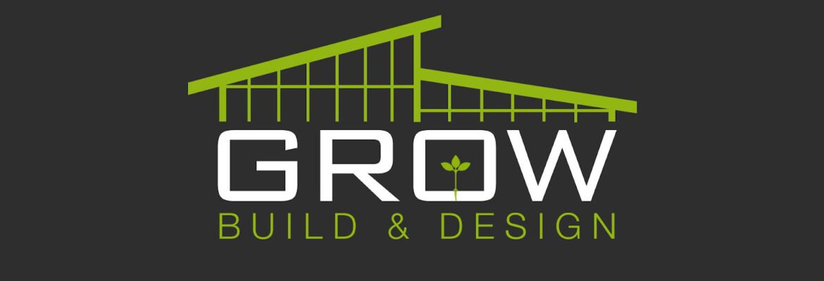 GROW Build & Design